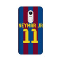 Neymar Jr Case for Lenovo Vibe X3  (Design - 162)