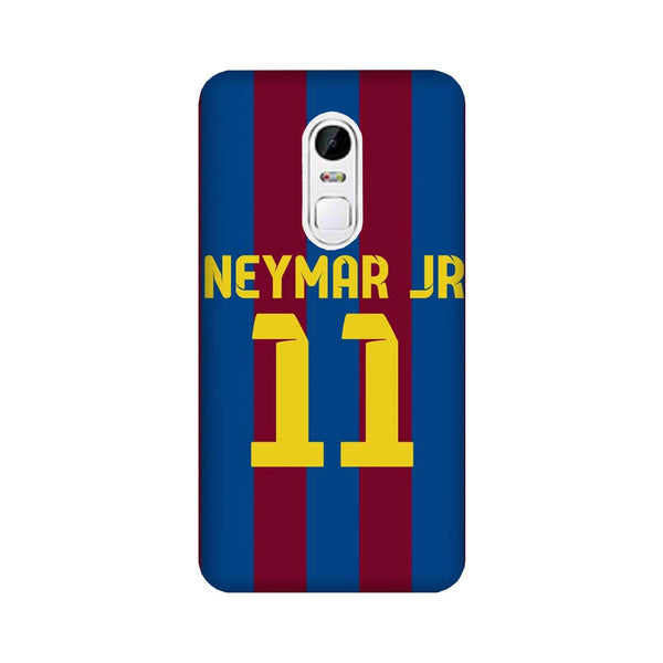 Neymar Jr Case for Lenovo Vibe X3  (Design - 162)