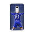 Hazard Case for Lenovo Vibe X3  (Design - 164)