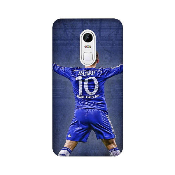 Hazard Case for Lenovo Vibe X3  (Design - 164)