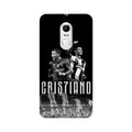 Cristiano Case for Lenovo Vibe X3  (Design - 165)