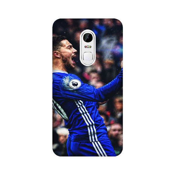 Hazard Case for Lenovo Vibe X3  (Design - 169)