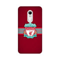 Liverpool Case for Lenovo Vibe X3  (Design - 171)