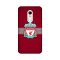 Liverpool Case for Lenovo Vibe X3  (Design - 171)