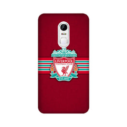 Liverpool Case for Lenovo Vibe X3(Design - 171)