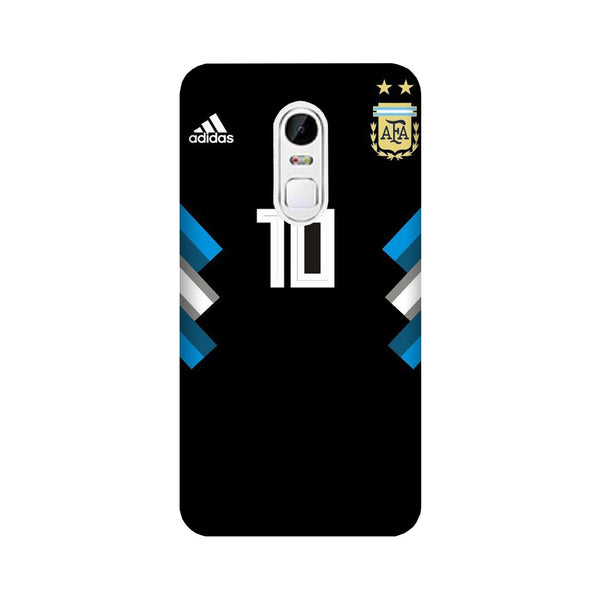 Argentina Case for Lenovo Vibe X3  (Design - 173)