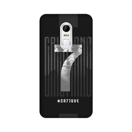 Cristiano Case for Lenovo Vibe X3(Design - 175)