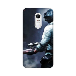 Pubg Case for Lenovo Vibe X3(Design - 179)