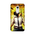 Pubg Case for Lenovo Vibe X3  (Design - 180)