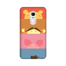 Cartoon Case for Lenovo Vibe X3 (Design - 183)