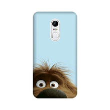 Cartoon Mobile Back Case for Lenovo Vibe X3 (Design - 184)