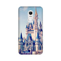 Disney Land for Lenovo Vibe X3 (Design - 185)