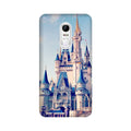 Disney Land for Lenovo Vibe X3 (Design - 185)
