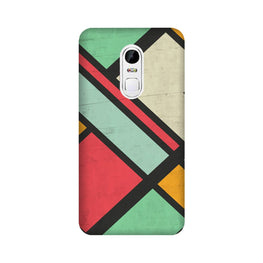 Boxes Case for Lenovo Vibe X3 (Design - 187)