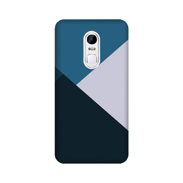Blue Shades Case for Lenovo Vibe X3 (Design - 188)