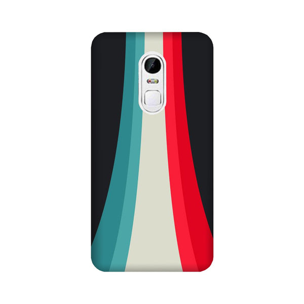 Slider Case for Lenovo Vibe X3 (Design - 189)