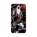 Avengers Case for Lenovo Vibe X3 (Design - 190)