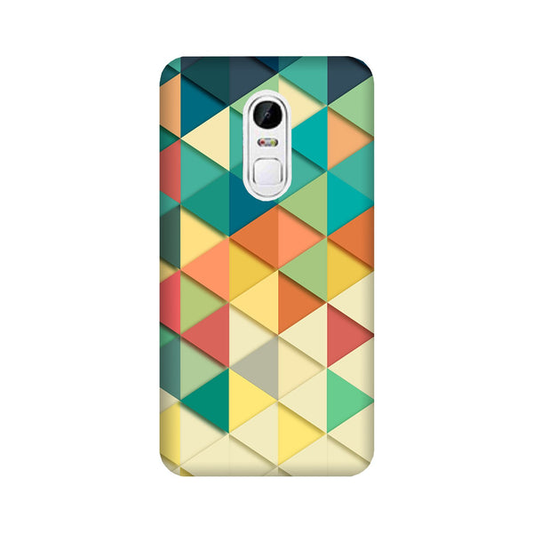 Designer Case for Lenovo Vibe X3 (Design - 194)