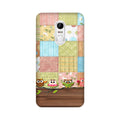 Owls Case for Lenovo Vibe X3 (Design - 202)