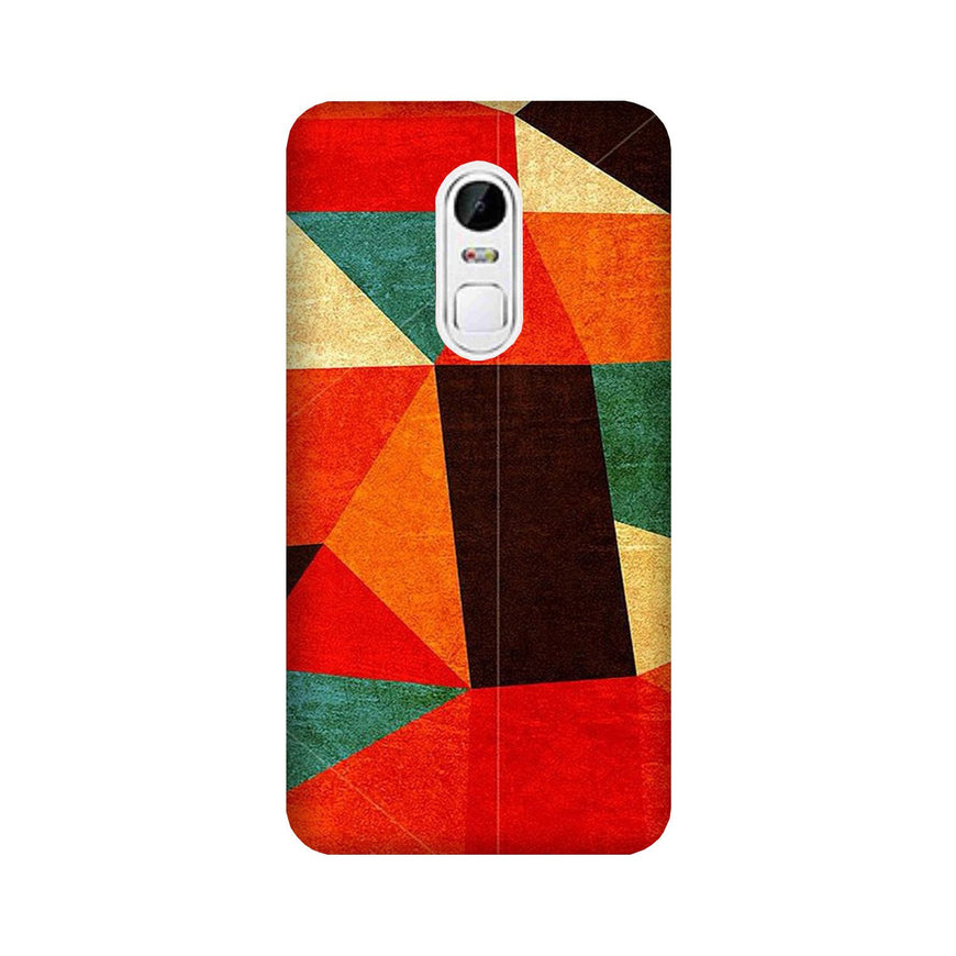 Modern Art Case for Lenovo Vibe X3 (Design - 203)