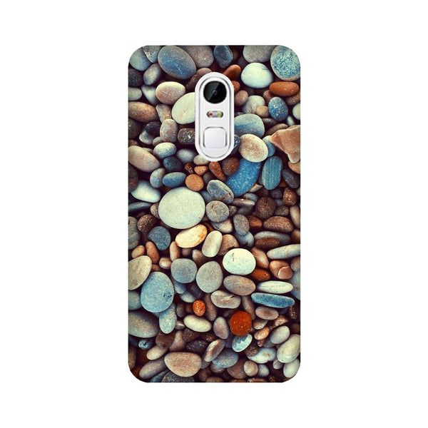 Pebbles Case for Lenovo Vibe X3 (Design - 205)