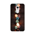 Party Lights Case for Lenovo Vibe X3 (Design No. 209)