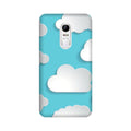 Clouds Case for Lenovo Vibe X3 (Design No. 210)