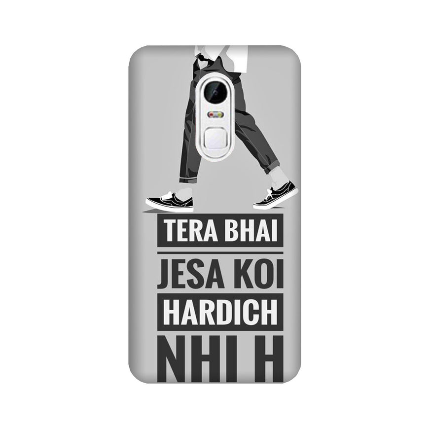 Hardich Nahi Case for Lenovo Vibe X3 (Design No. 214)