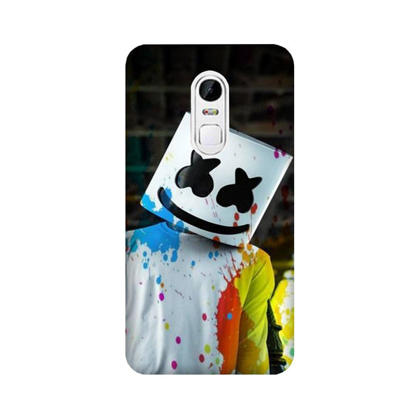 Marsh Mellow Case for Lenovo Vibe X3 (Design No. 220)