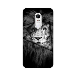 Lion Star Case for Lenovo Vibe X3 (Design No. 226)