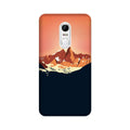 Mountains Case for Lenovo Vibe X3 (Design No. 227)