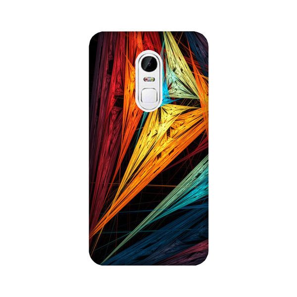 Modern Art Case for Lenovo Vibe X3 (Design No. 229)