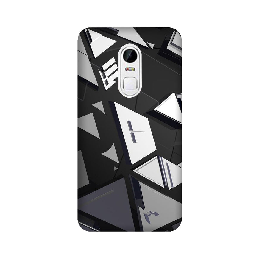Modern Art Case for Lenovo Vibe X3 (Design No. 230)