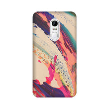 Modern Art Mobile Back Case for Lenovo Vibe X3 (Design - 234)