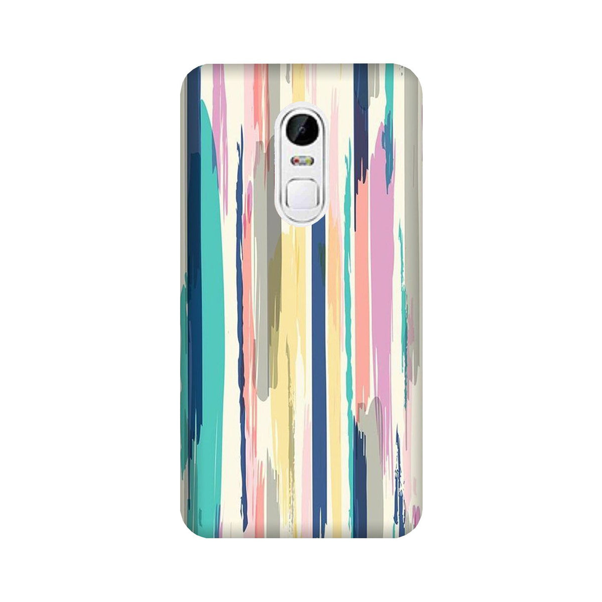 Modern Art Case for Lenovo Vibe X3 (Design No. 241)