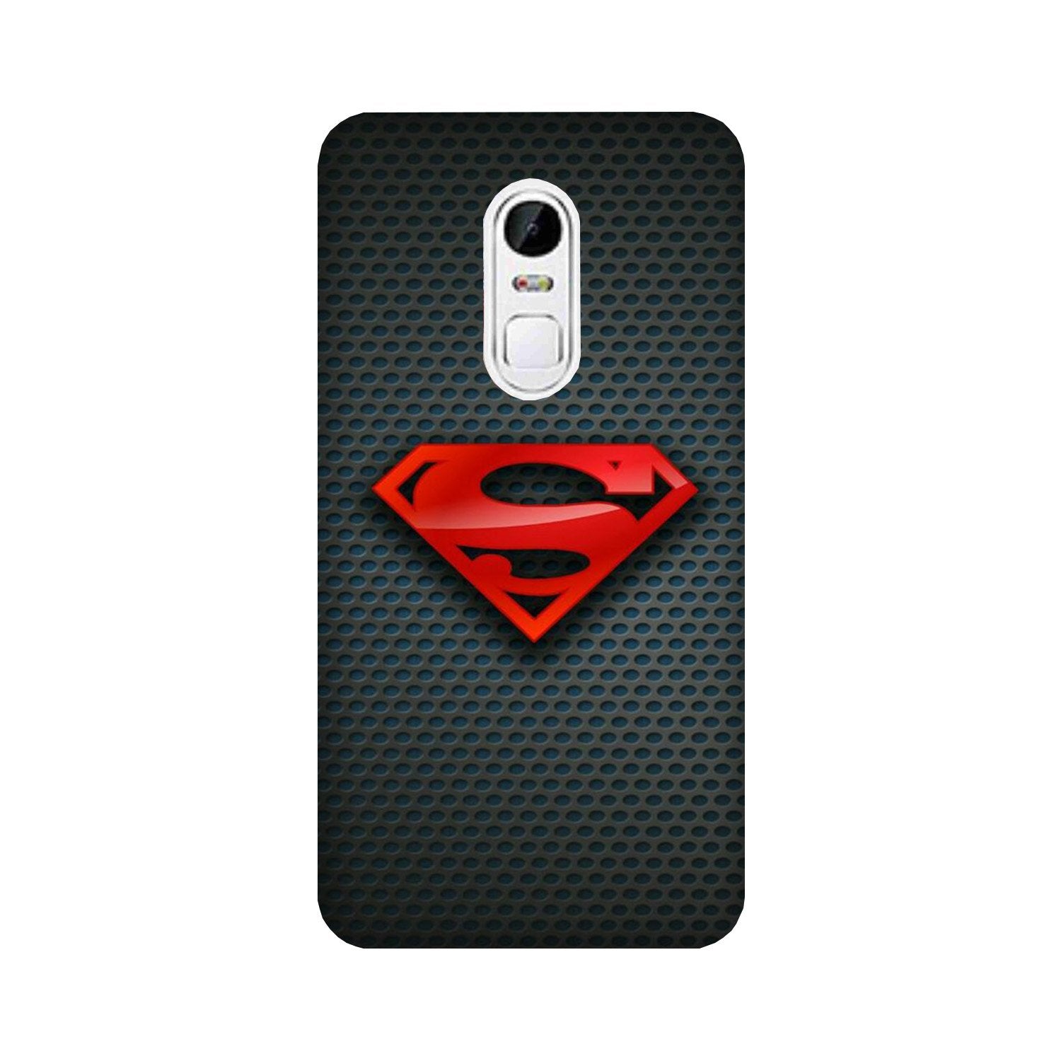 Superman Case for Lenovo Vibe X3 (Design No. 247)