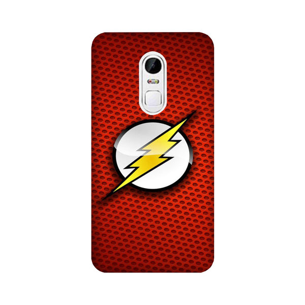 Flash Case for Lenovo Vibe X3 (Design No. 252)
