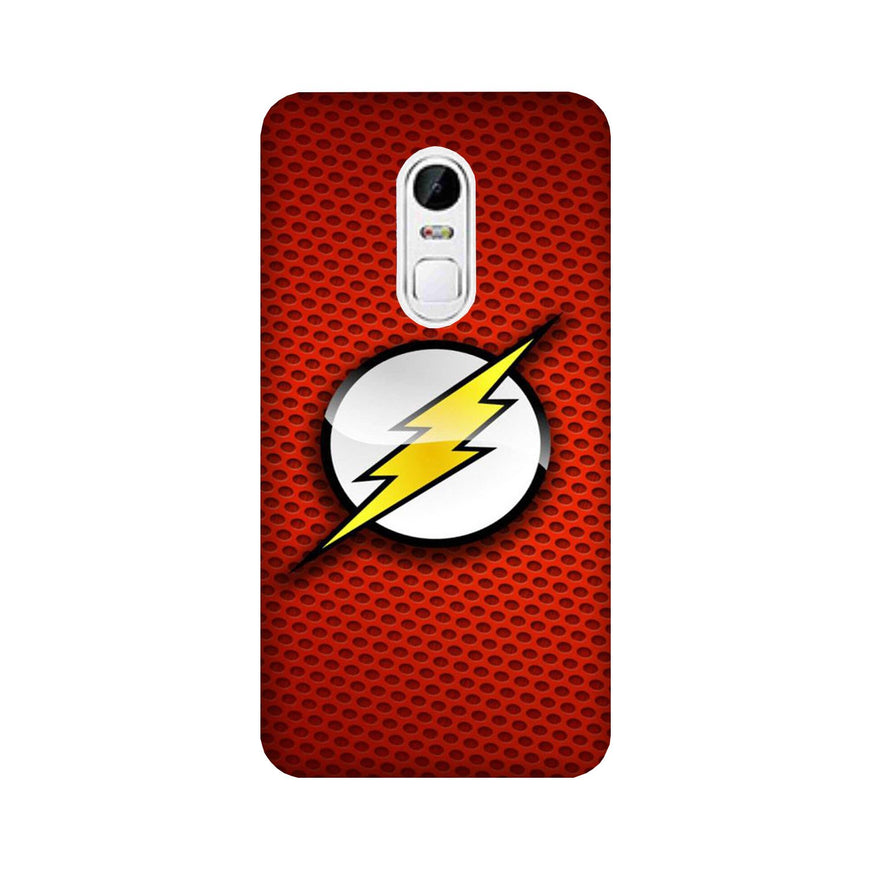 Flash Case for Lenovo Vibe X3 (Design No. 252)