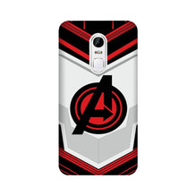 Avengers2 Mobile Back Case for Lenovo Vibe X3 (Design - 255)