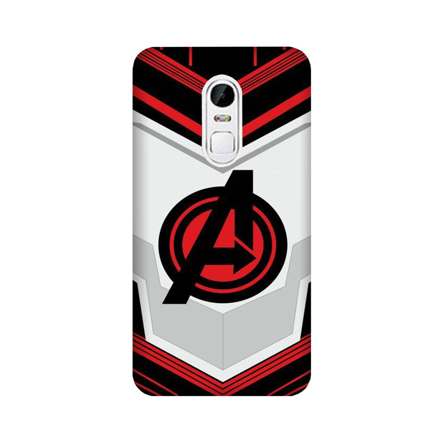 Avengers2 Case for Lenovo Vibe X3 (Design No. 255)