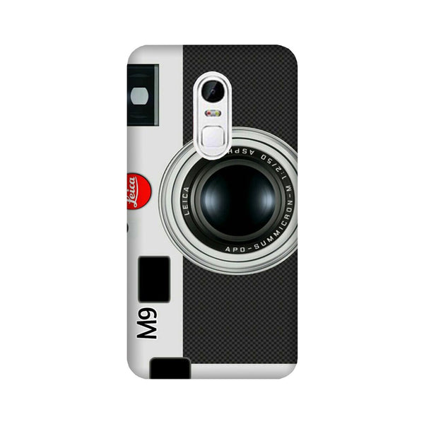 Camera Case for Lenovo Vibe X3 (Design No. 257)