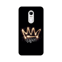 Queen Case for Lenovo Vibe X3 (Design No. 270)