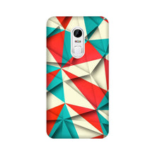 Modern Art Mobile Back Case for Lenovo Vibe X3 (Design - 271)