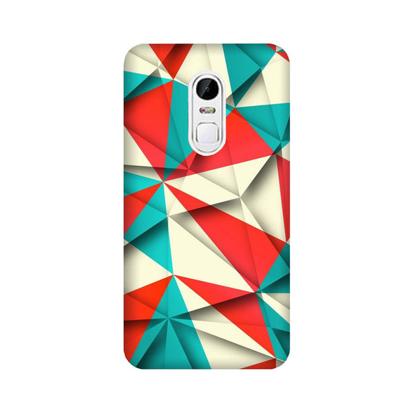 Modern Art Case for Lenovo Vibe X3 (Design No. 271)