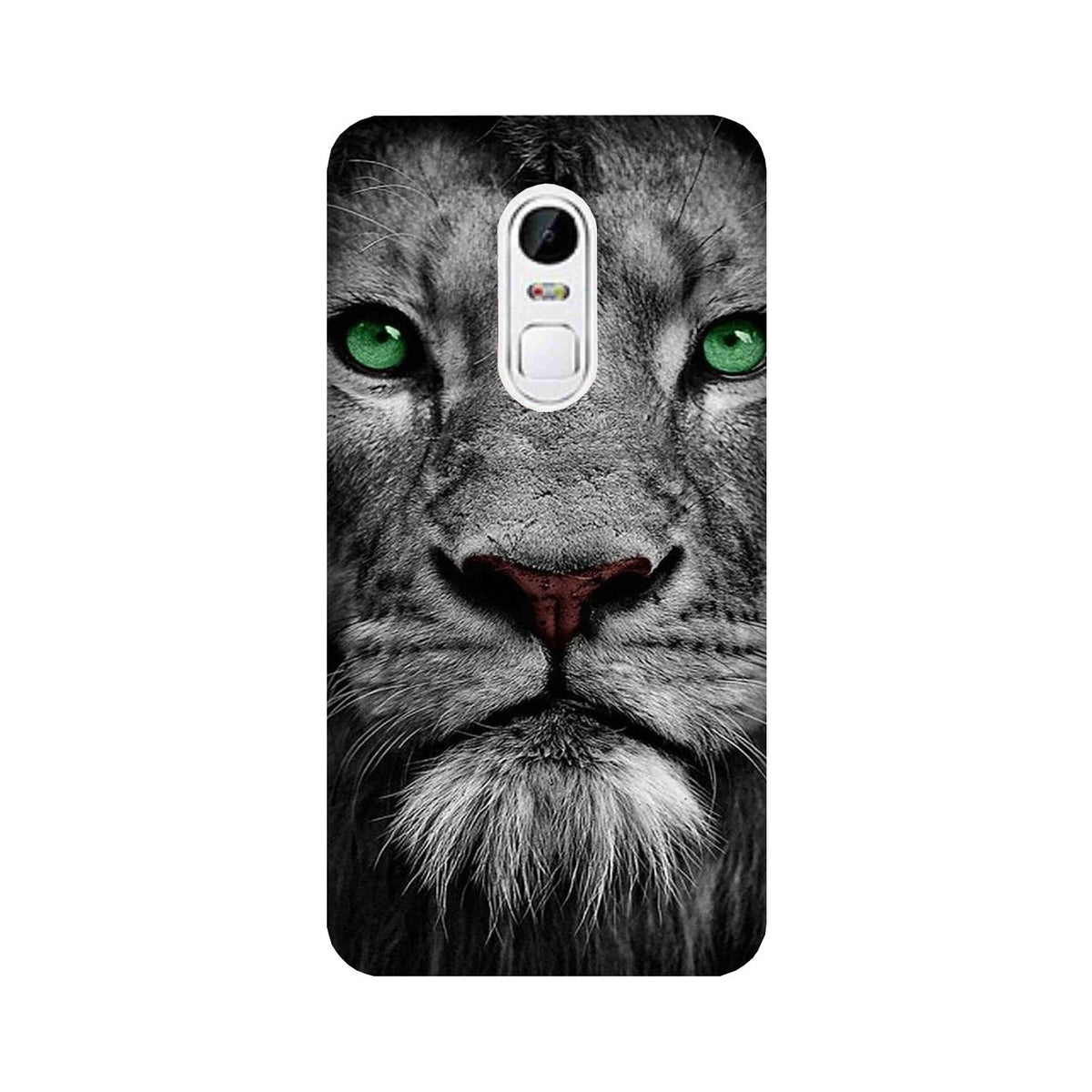 Lion Case for Lenovo Vibe X3 (Design No. 272)