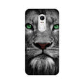 Lion Case for Lenovo Vibe X3 (Design No. 272)