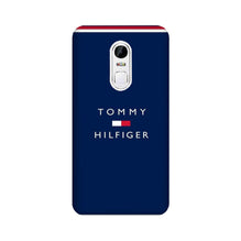 Tommy Hilfiger Mobile Back Case for Lenovo Vibe X3 (Design - 275)