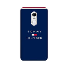 Tommy Hilfiger Mobile Back Case for Lenovo Vibe X3 (Design - 275)