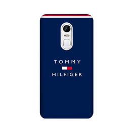 Tommy Hilfiger Case for Lenovo Vibe X3 (Design No. 275)