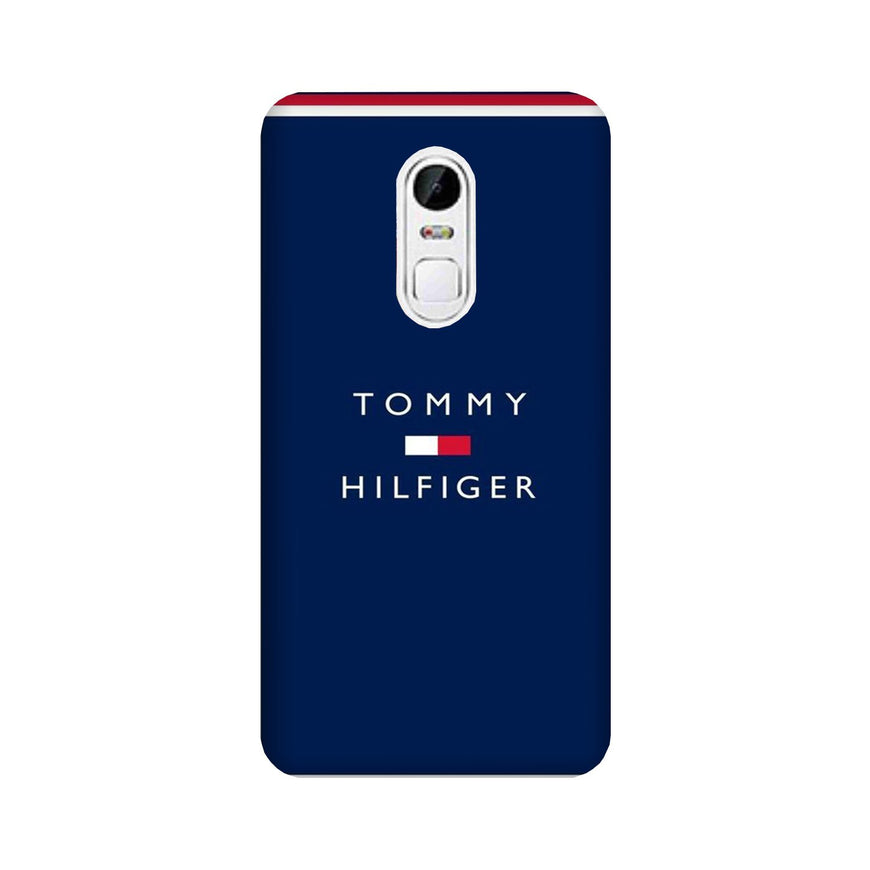 Tommy Hilfiger Case for Lenovo Vibe X3 (Design No. 275)